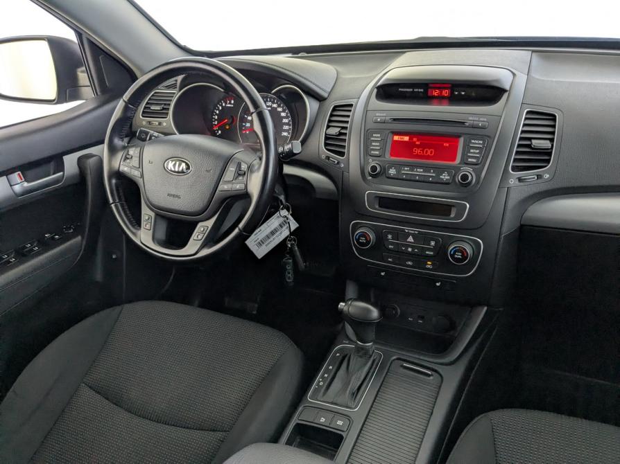 Kia Sorento II Рестайлинг Москва  - изображение 26