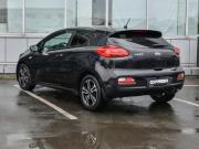 Kia Ceed II Курган  - изображение 21