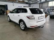 Mazda CX-7 I Рестайлинг Курск  - изображение 17