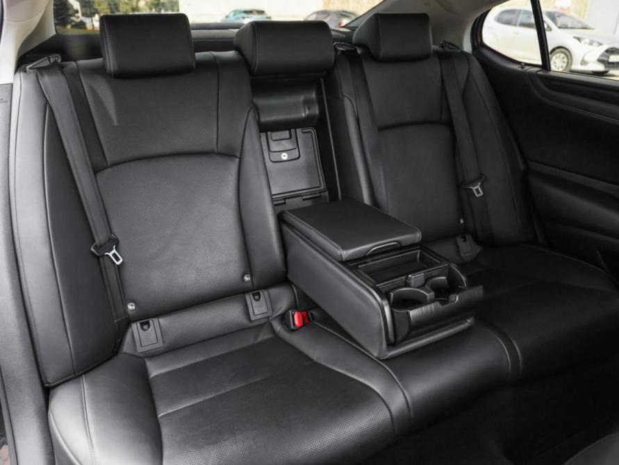 Lexus ES VII Санкт-Петербург  - изображение 33