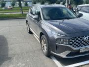 Hyundai Santa Fe IV Рестайлинг Ижевск  - изображение 41