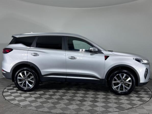 Chery Tiggo 7 Pro Max I с пробегом 2023 года, цена 1 765 000 рублей, 46945 км, внедорожник, Автокод Объявления