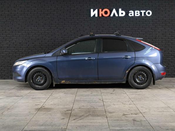 Ford Focus II Рестайлинг с пробегом 2008 года, цена 300 000 рублей, 334259 км, хэтчбек, Автокод Объявления