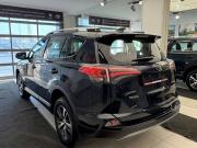 Toyota RAV4 IV (XA40) Рестайлинг Екатеринбург  - изображение 21