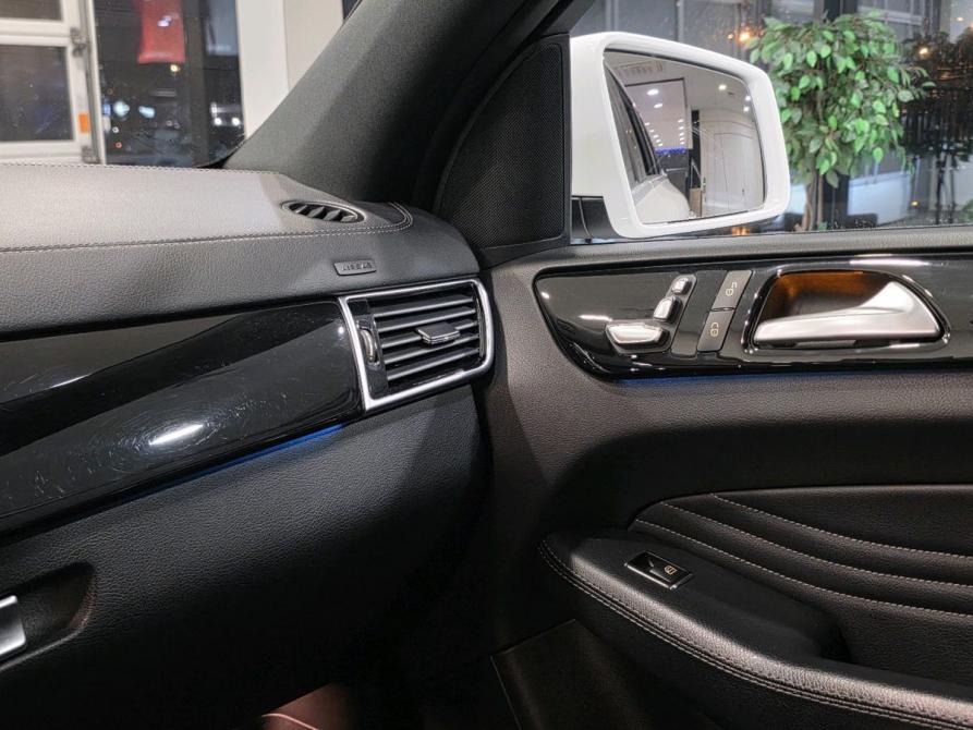 Mercedes-Benz GLE I (W166) Новосибирск  - изображение 17