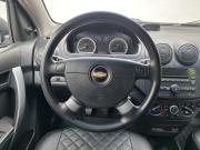 Chevrolet Aveo I Рестайлинг Москва  - изображение 28