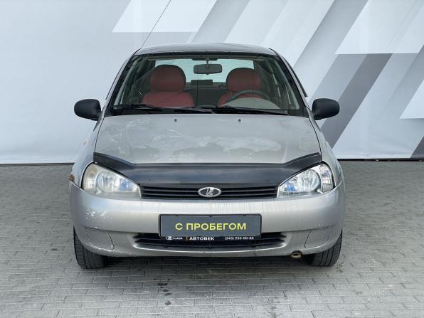 Lada (ВАЗ) Kalina I с пробегом 2007 года, цена 145 000 рублей, 75073 км, седан, Автокод Объявления