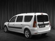 Lada (ВАЗ) Largus I Тюмень  - изображение 23