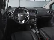 Chevrolet Tracker III Ростов-на-Дону  - изображение 22