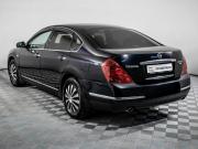 Nissan Teana I Рестайлинг Москва  - изображение 22