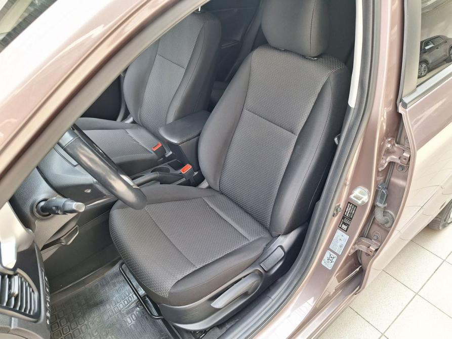 Kia Rio IV Рестайлинг Челябинск  - изображение 16