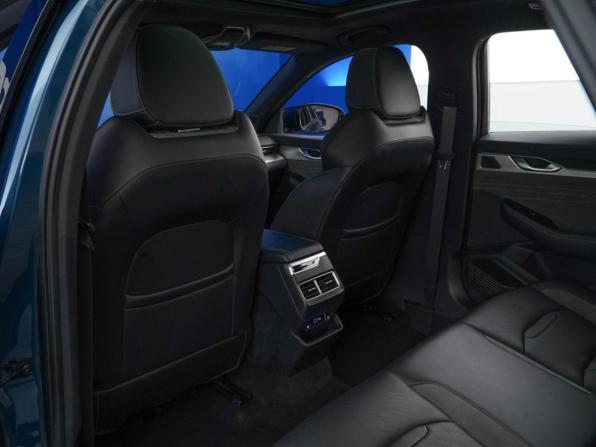 Geely Preface I (China Market) Рестайлинг с пробегом 2023 года, цена 2 517 055 рублей, 36138 км, седан, Автокод Объявления
