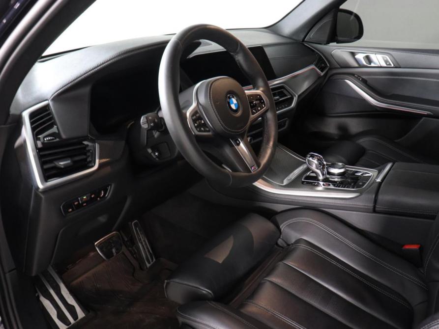 BMW X5 IV (G05/G18) Химки  - изображение 12
