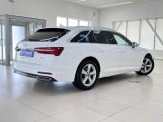 Audi A6 V (C8) Волгоград  - изображение 42
