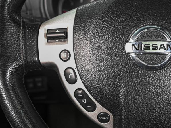 Nissan X-Trail II с пробегом 2010 года, цена 1 285 670 рублей, 314964 км, внедорожник, Автокод Объявления