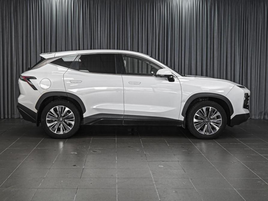 JETOUR DASHING I Ставрополь  - изображение 5