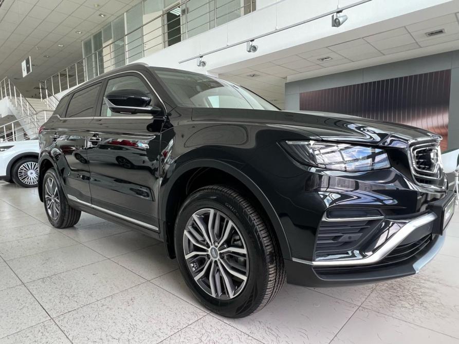Geely Atlas Pro Екатеринбург  - изображение 4