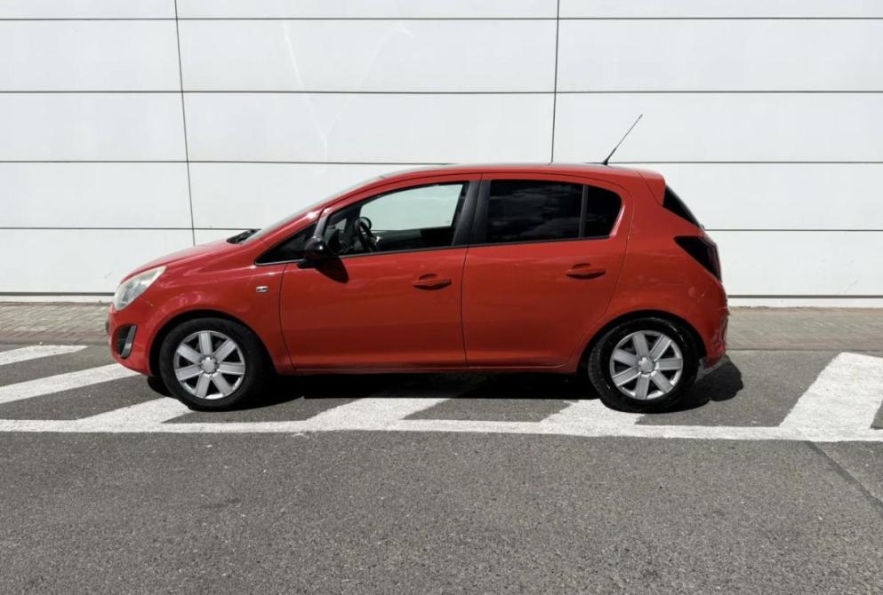 Opel Corsa D Рестайлинг II Ставрополь  - изображение 8