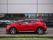 Mercedes-Benz GLA I (X156) Рестайлинг Санкт-Петербург  - изображение 42