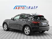 Infiniti QX70 Москва  - изображение 18