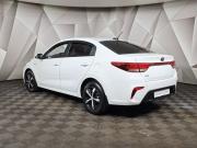 Kia Rio IV Москва  - изображение 23