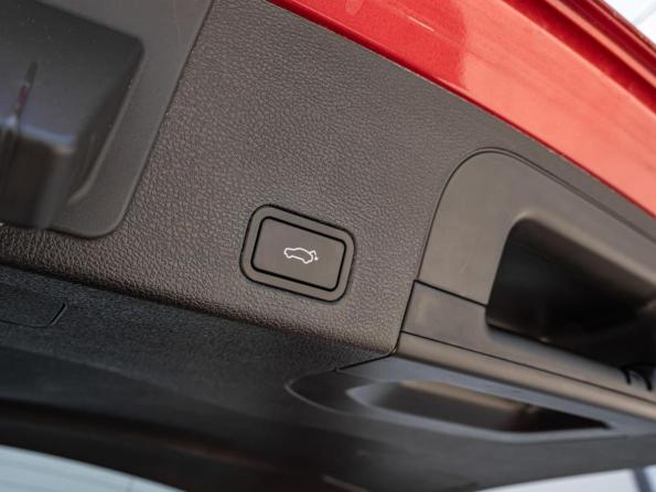 Geely Tugella I с пробегом 2021 года, цена 2 400 000 рублей, 53749 км, внедорожник, Автокод Объявления
