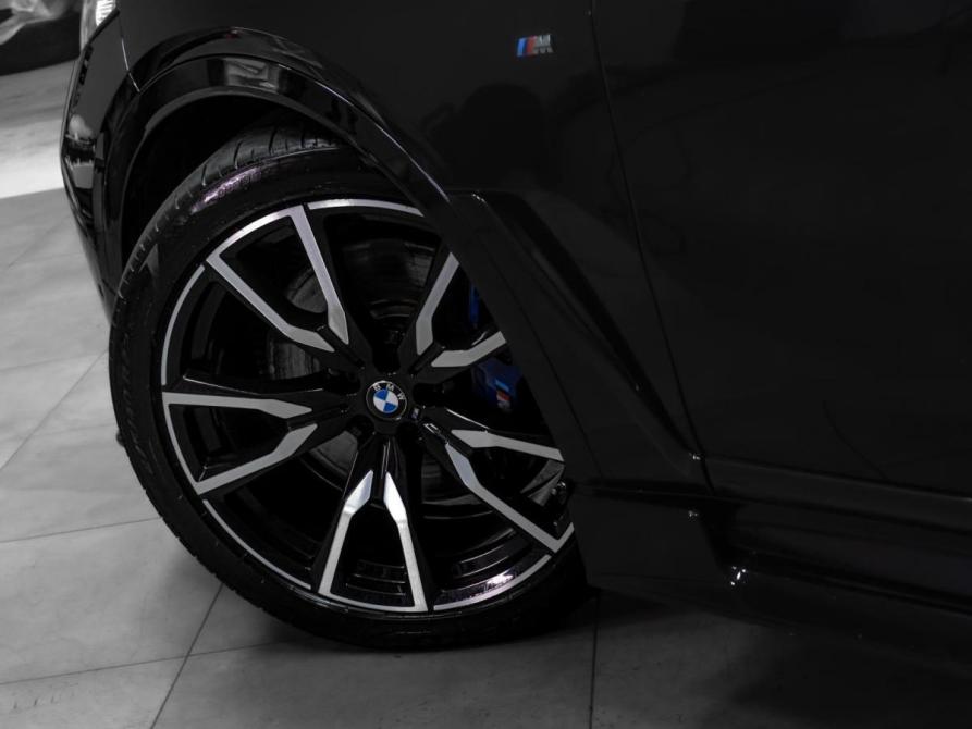BMW X7 I (G07) Тюмень  - изображение 8