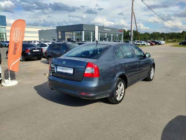 Skoda Octavia II (A5) Рестайлинг с пробегом 2012 года, цена 595 000 рублей, 403248 км, лифтбек, Автокод Объявления