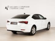 Skoda Octavia IV (A8) Казань  - изображение 11