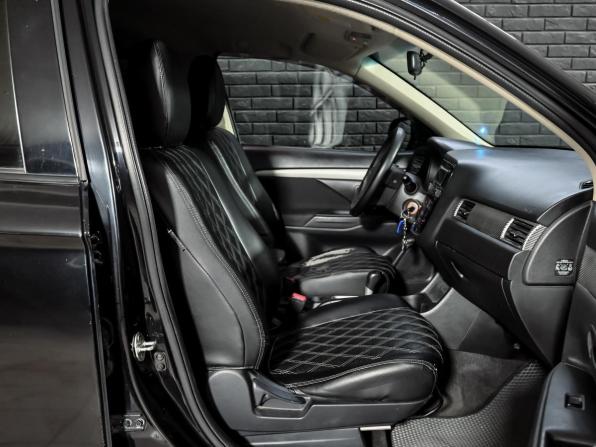 Mitsubishi Outlander III с пробегом 2013 года, цена 1 000 000 рублей, 306197 км, внедорожник, Автокод Объявления