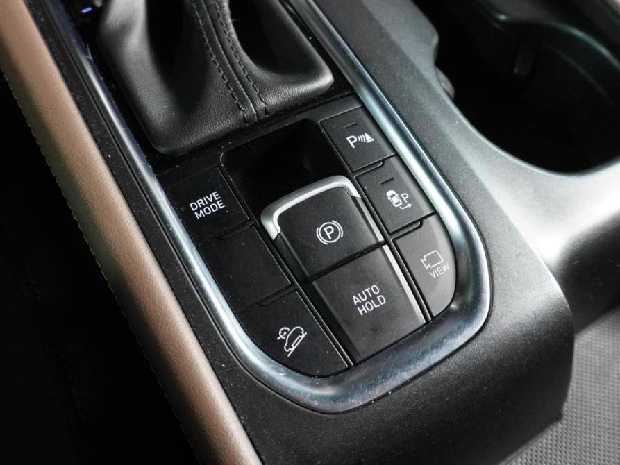 Hyundai Santa Fe IV Воронеж  - изображение 21