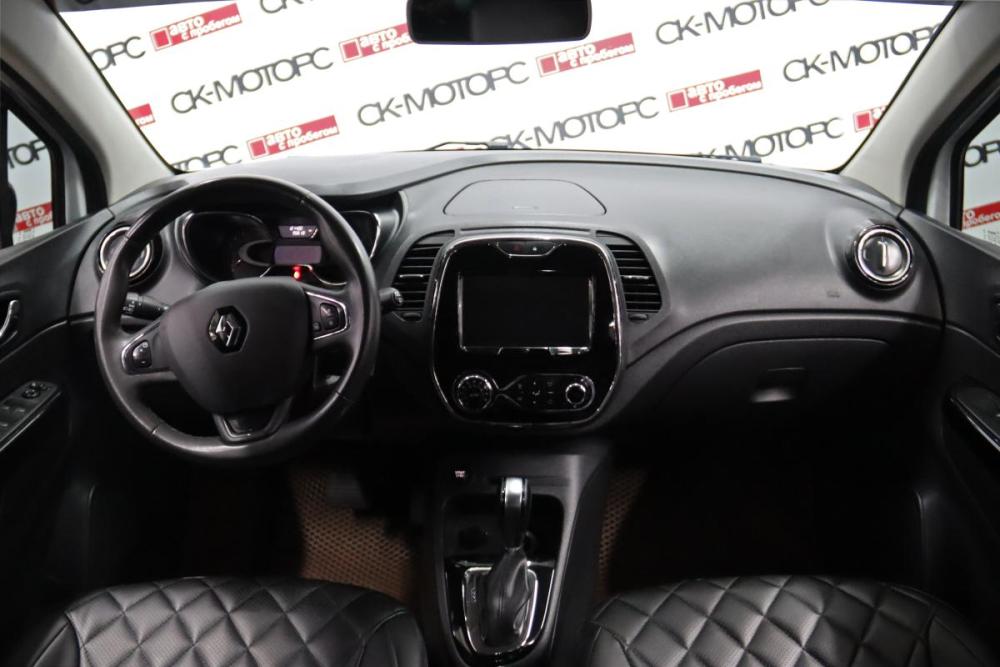 Renault Kaptur I Сургут  - изображение 8
