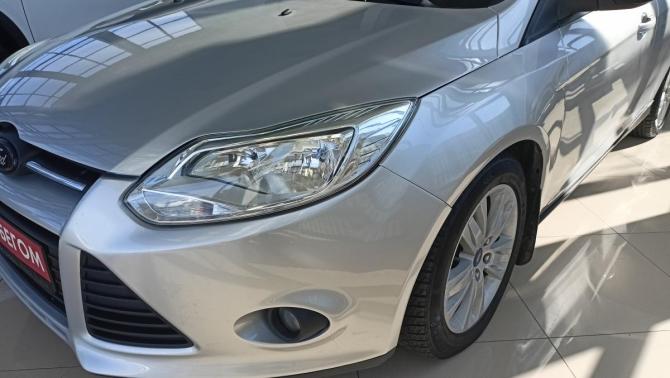 Ford Focus III с пробегом 2012 года, цена 663 000 рублей, 229000 км, седан, Автокод Объявления