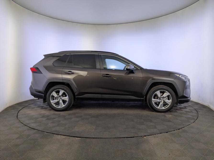 Toyota RAV4 V (XA50) Москва  - изображение 4