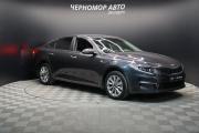 Kia Optima IV Крым  - изображение 38