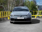 Volkswagen Golf VIII Москва  - изображение 24