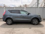 Geely Emgrand X7 I Рестайлинг 2 Ростов-на-Дону  - изображение 32