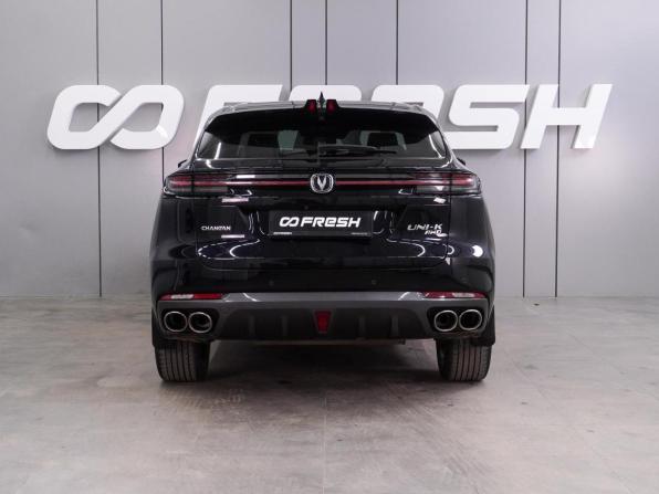 Changan UNI-K с пробегом 2023 года, цена 3 074 000 рублей, 74416 км, внедорожник, Автокод Объявления