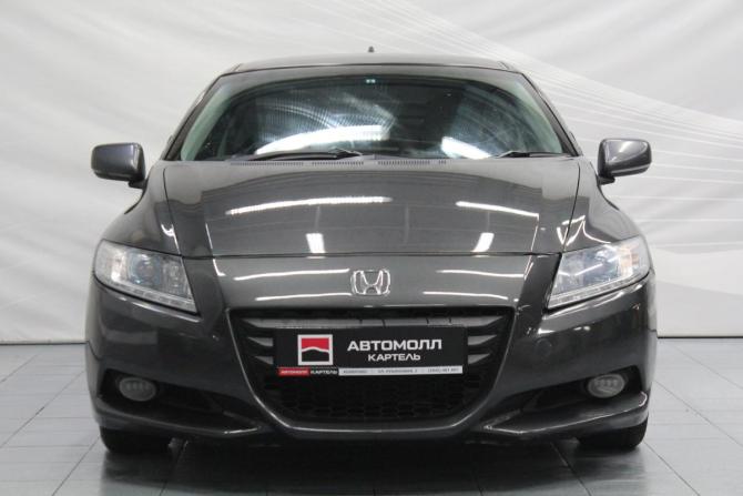 Honda CR-Z I с пробегом 2010 года, цена 799 000 рублей, 239000 км, хэтчбек, Автокод Объявления