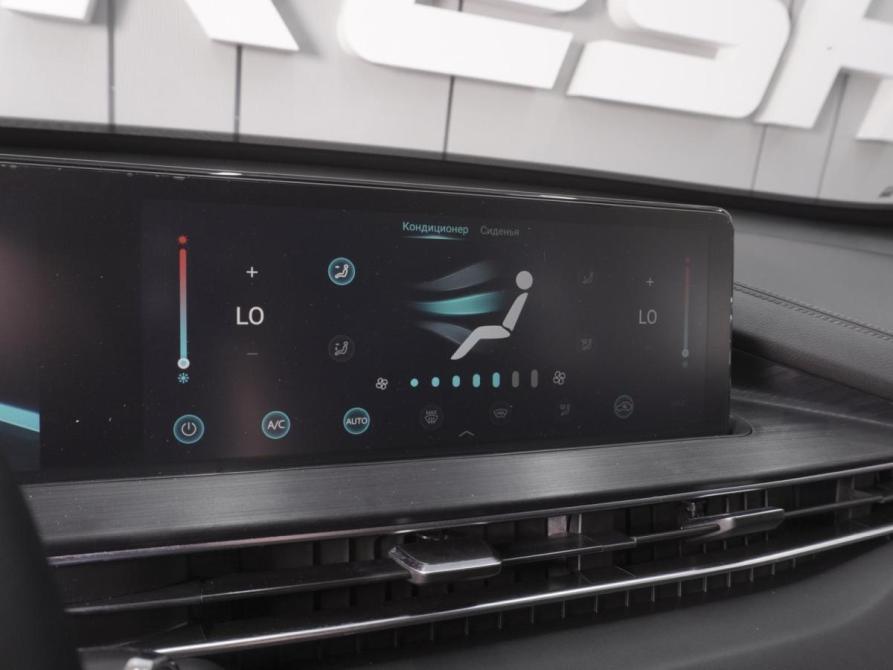 Chery Tiggo 7 Pro Max I Ростов-на-Дону  - изображение 17