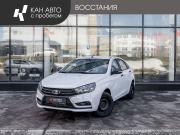 Lada (ВАЗ) Vesta I Казань  - изображение 10