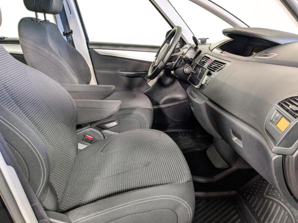 Citroen C4 Picasso I с пробегом 2011 года, цена 699 500 рублей, 216000 км, минивэн, Автокод Объявления