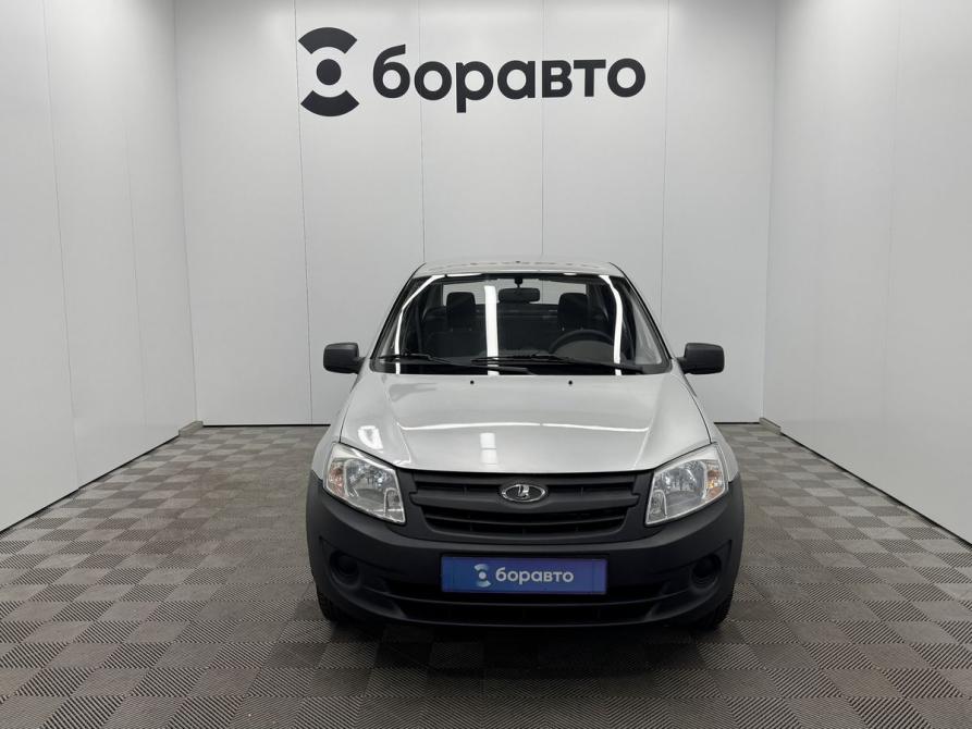 Lada (ВАЗ) Granta I Воронеж  - изображение 3
