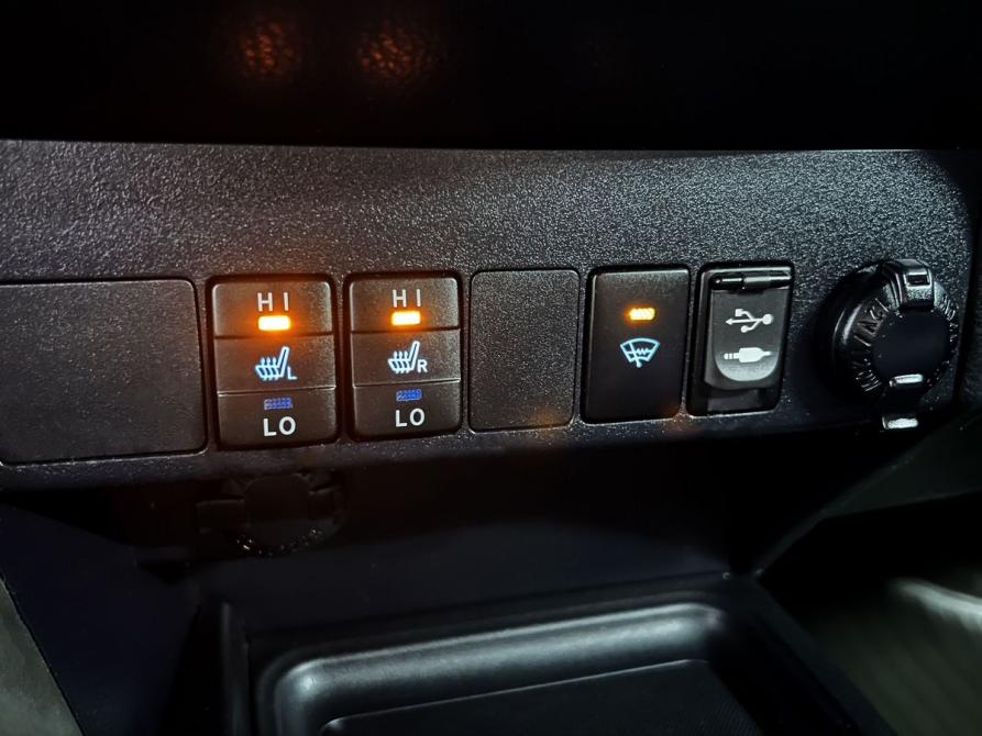 Toyota RAV4 IV (XA40) Тверь  - изображение 18