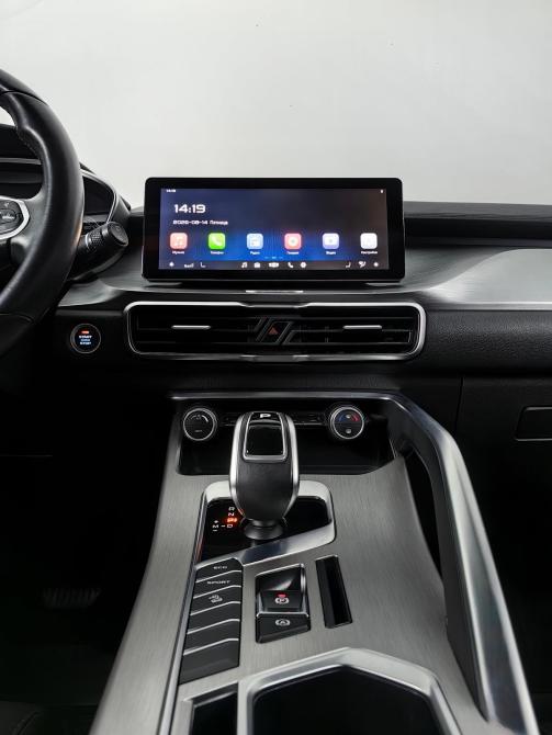 Geely Coolray I Москва  - изображение 12