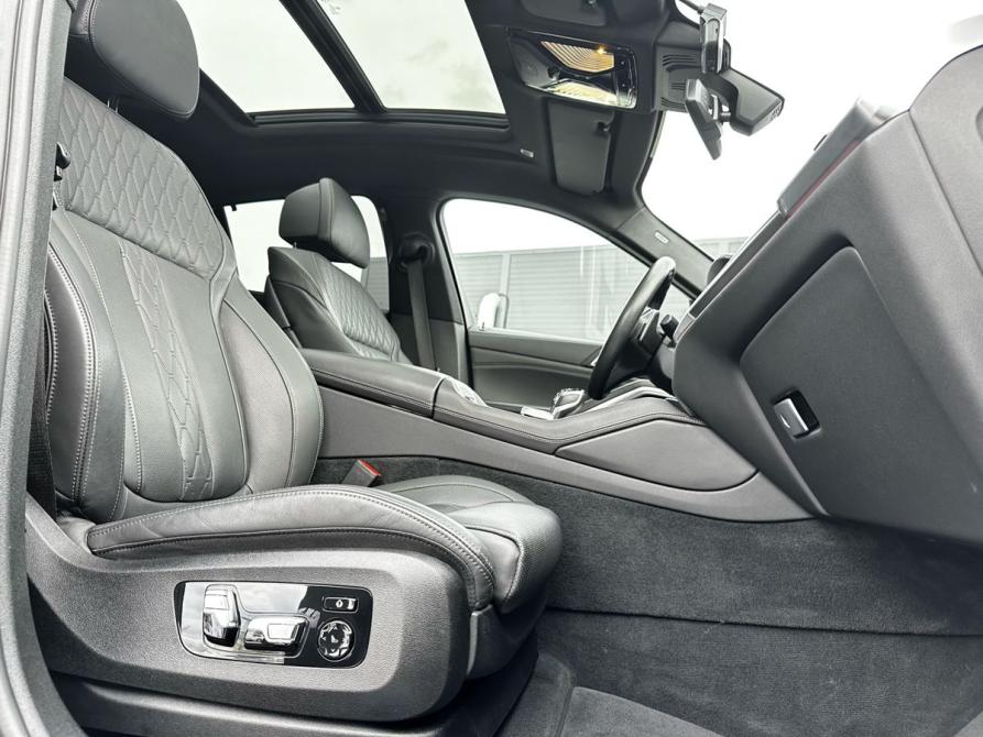 BMW X6 III (G06) Волгоград  - изображение 26