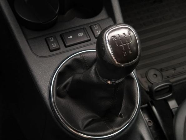 Skoda Fabia II Рестайлинг с пробегом 2014 года, цена 790 000 рублей, 57892 км, хэтчбек, Автокод Объявления