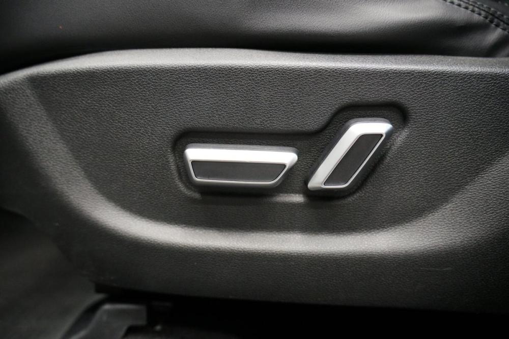 Geely Atlas I Крым  - изображение 10