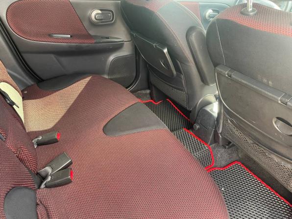Nissan Note I с пробегом 2008 года, цена 499 000 рублей, 280734 км, хэтчбек, Автокод Объявления