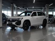 Volkswagen Teramont II (China Market) Москва  - изображение 34